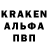 Альфа ПВП кристаллы DragerPSS